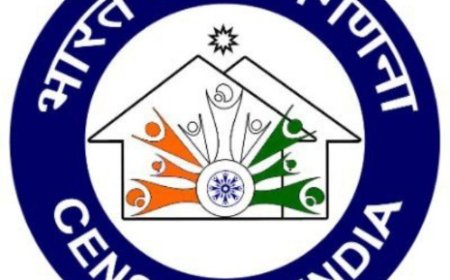 जनगणना करने वाले को ढाई दर्जन से अधिक सवालों का जवाब देना होगा