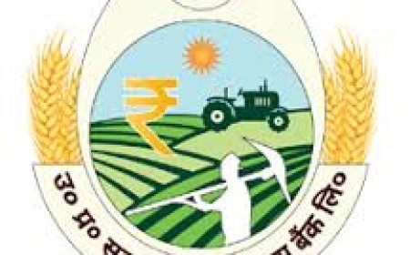 भाजपा ने सहकारी बैंकों में अध्यक्ष पद के निर्वाचन में 309 स्थानों पर शानदार जीत