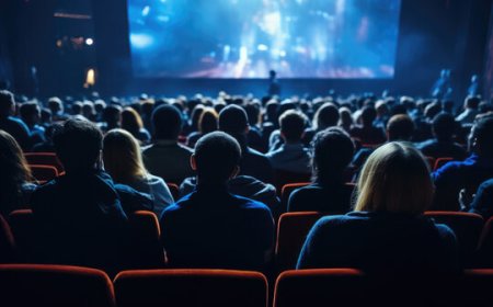 सिनेमा और समाज का बदलता दौऱ