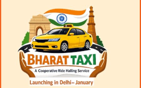 भारत टैक्सीः अन्याय को समाप्त करने वाली क्रांतिकारी सहकारी पहल
