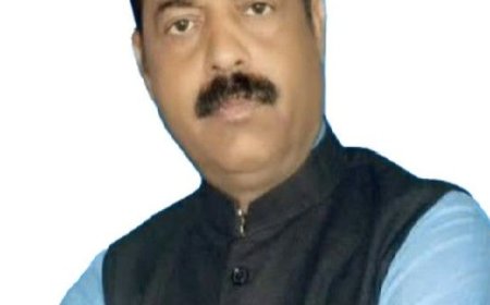 आम जनता से भी विचार विमर्श कर फैसले लेने होंगे