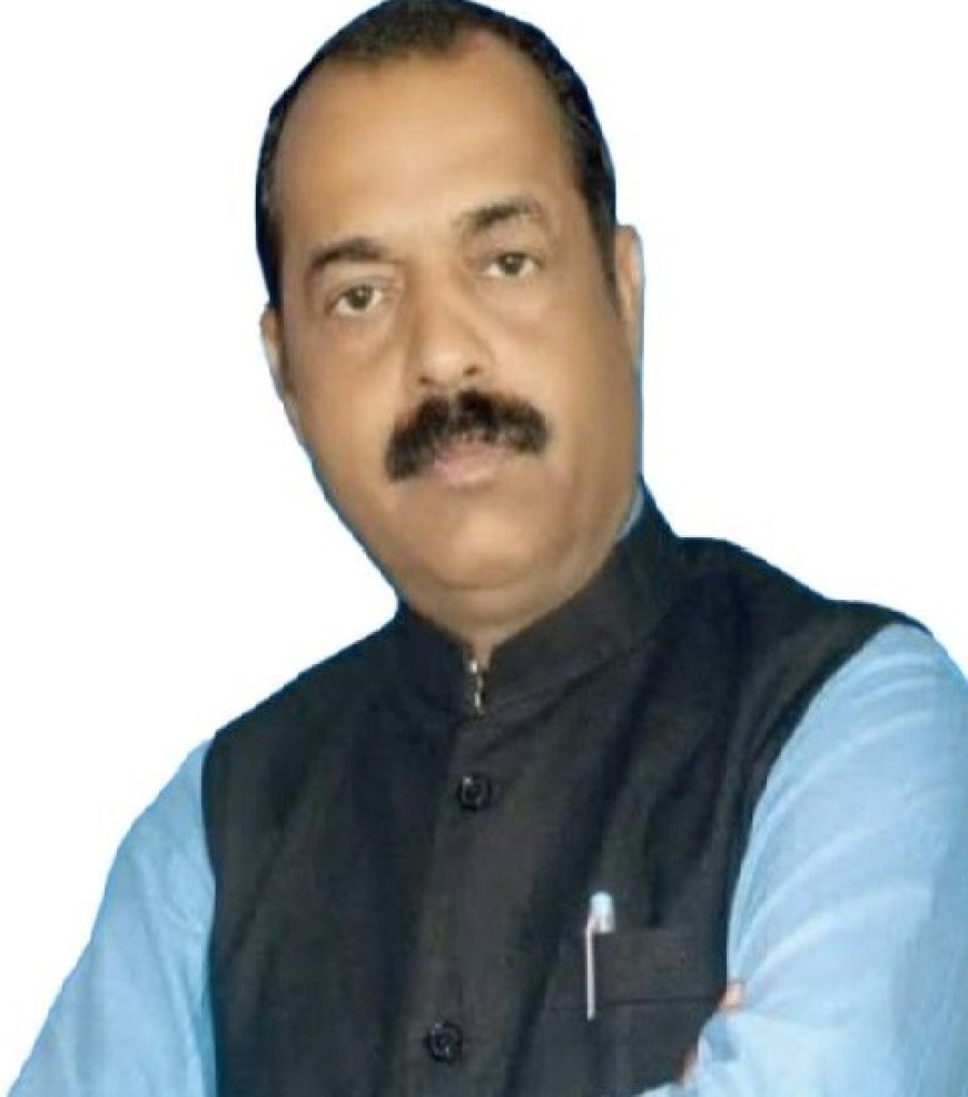 आम जनता से भी विचार विमर्श कर फैसले लेने होंगे